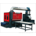 Stainless Steel Sheet Dry Surface Grinding Machine (NO. 3, NO. 4, HL)